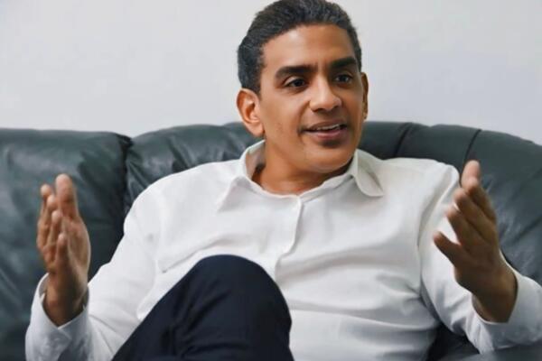 Ministerio Público logra acuerdo de más de RD$3,000 MM en caso contra Maxy Montilla, cuñado de Danilo Medina