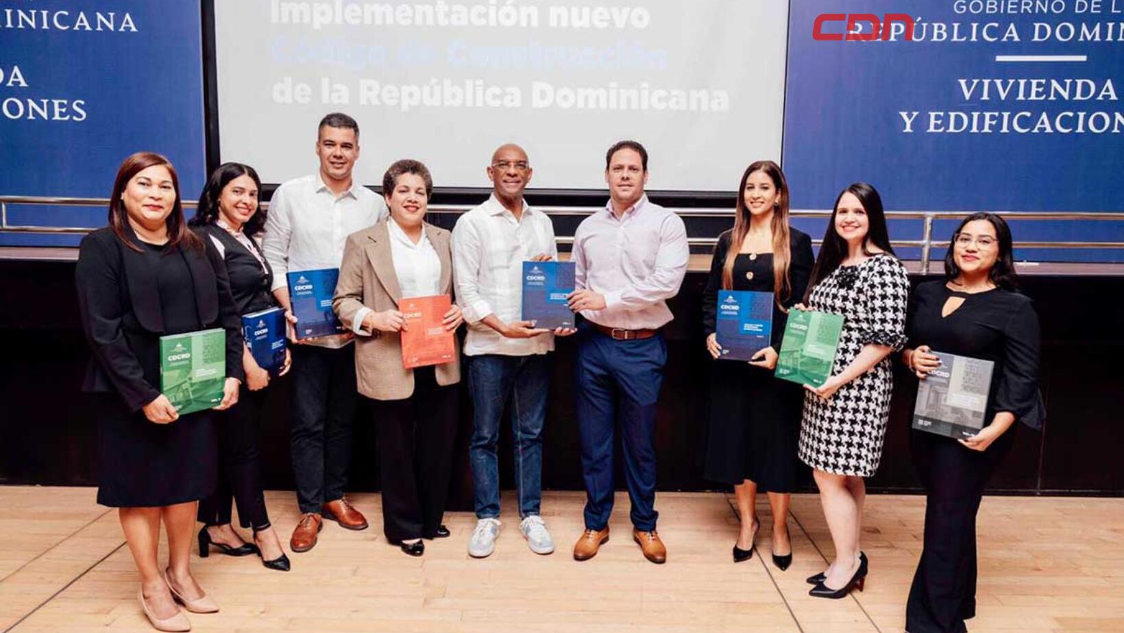 Código de Construcción