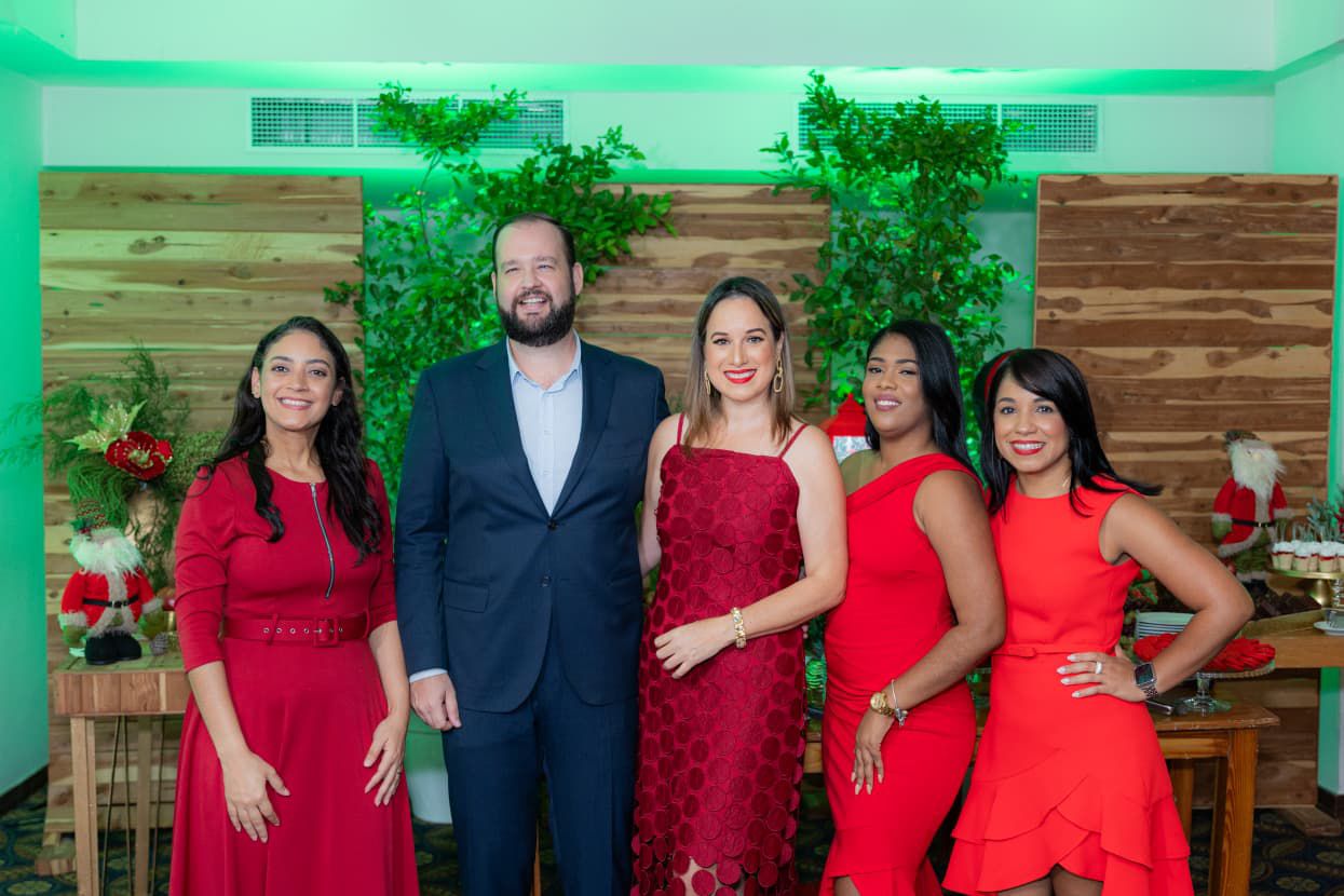 Navidad en el W&P