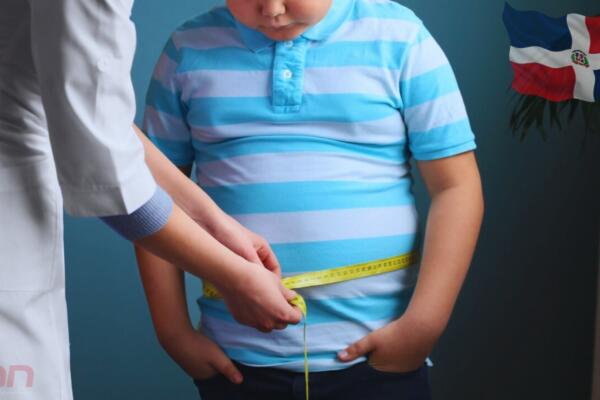 UNICEF advierte que la obesidad infantil supera al bajo peso como principal malnutrición.
Foto: CDN Digital