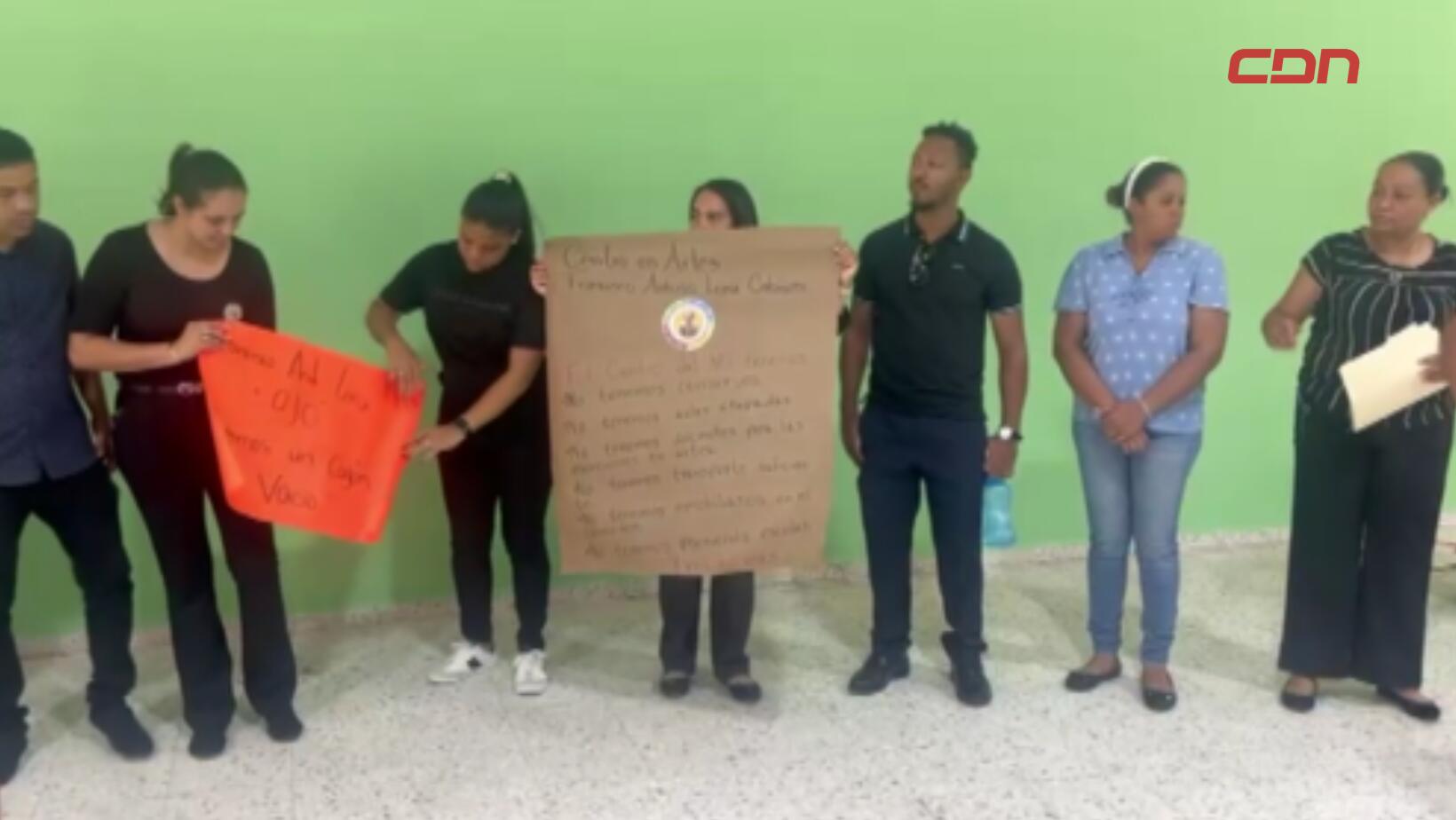 Politécnico “Ñico Lora”
