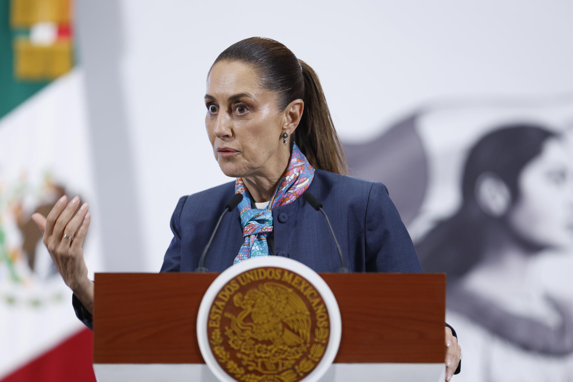 México estudia imponer aranceles a países con los que no tiene acuerdo comerciales