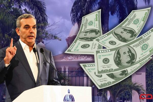 Presidente Abinader descarta escasez de dólares en RD; asegura estabilidad cambiaria