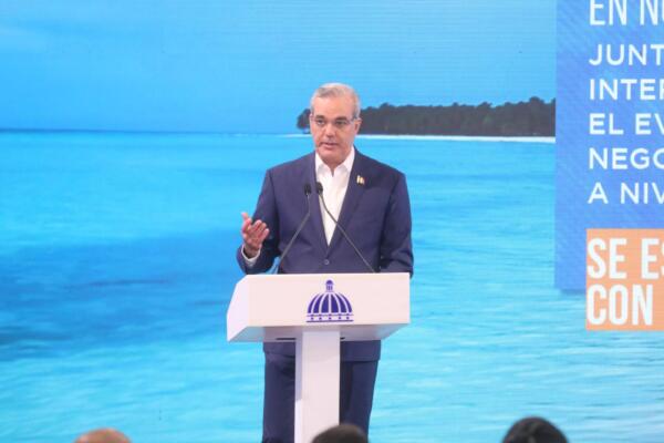 República Dominicana se consolida como hub aéreo regional con récord en conectividad y modernización.