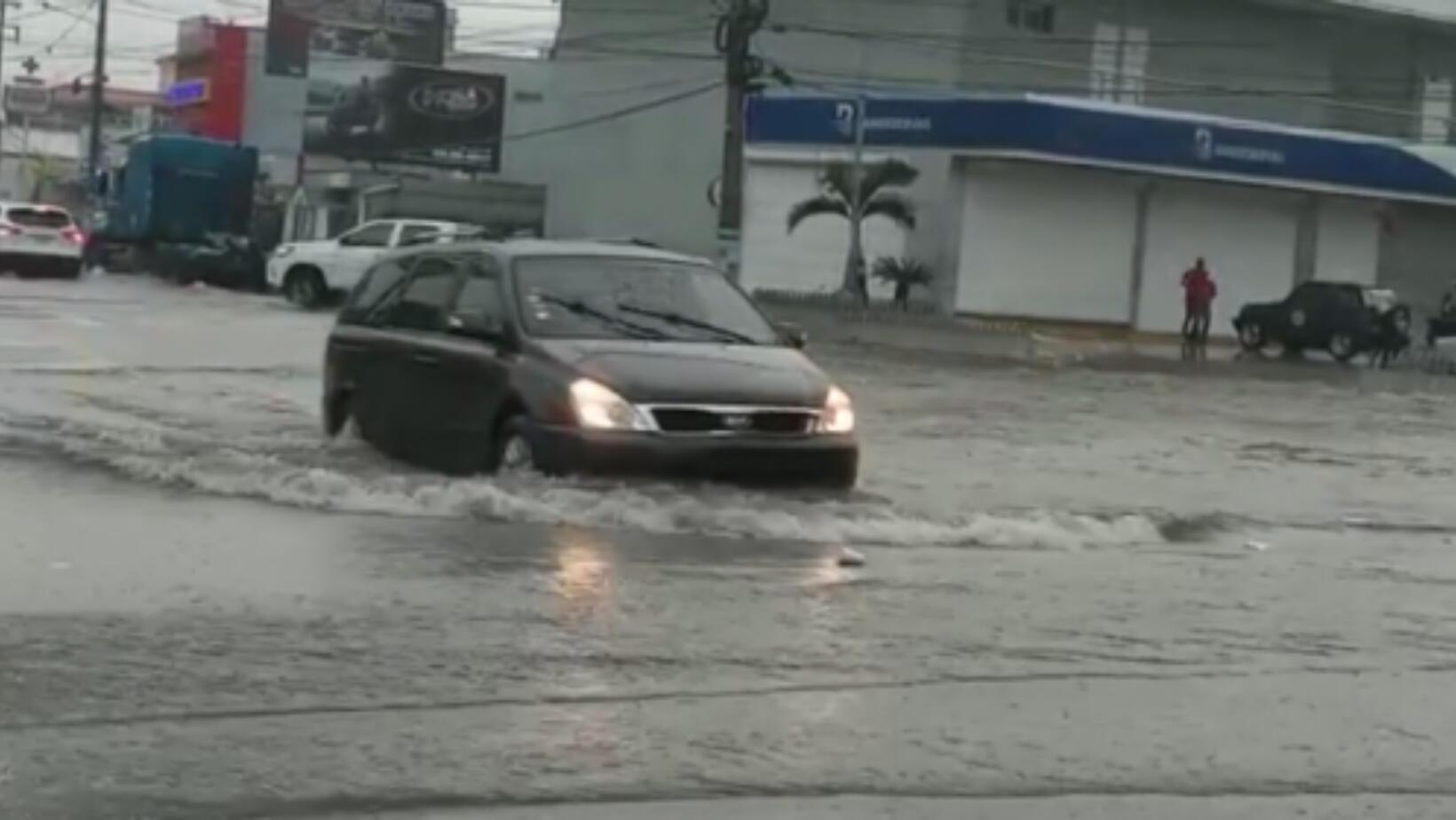 Granizada Licey