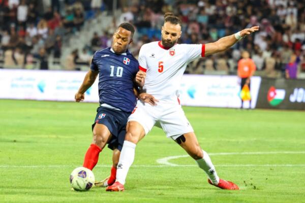 La Selección Dominicana de Fútbol volverá a la acción en la próxima Ventana FIFA de octubre cuando se mida ante la bicampeona del mundo y olímpica, Uruguay, duelo que se efectuará el 10 de octubre de 2025 en Kuala Lumpur, Malasia.