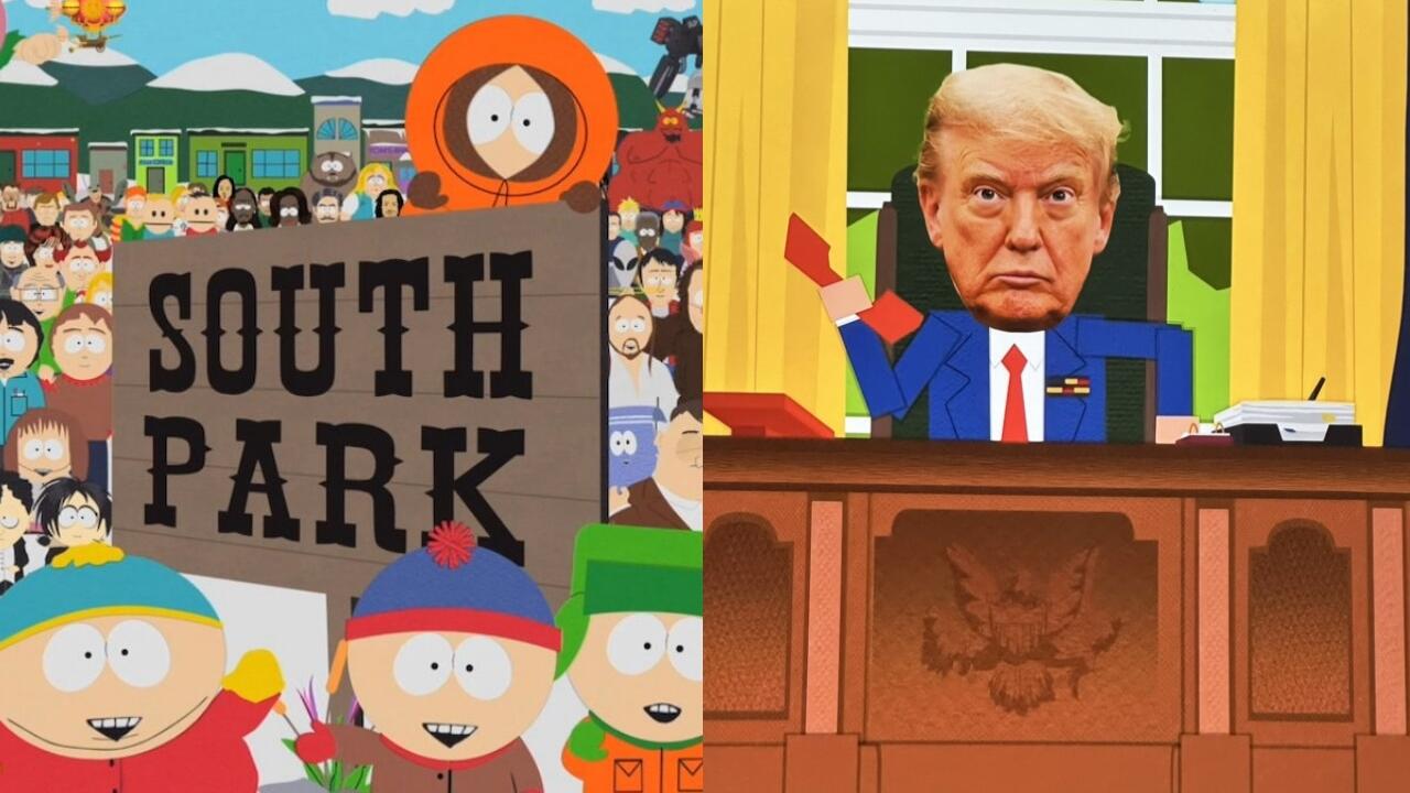 South Park