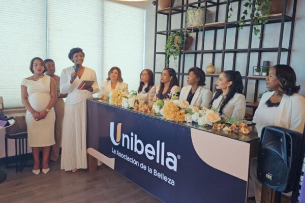 Unibella conforma el primer consejo nacional de especialistas de la belleza en todas las ramas. Foto: fuente externa