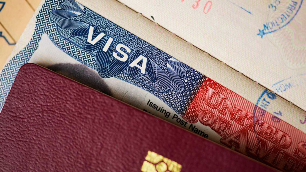 La embajada de EE.UU. alertó sobre venta de visas falsas