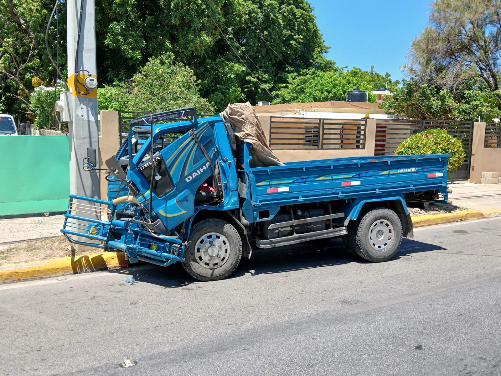 camión; autobús