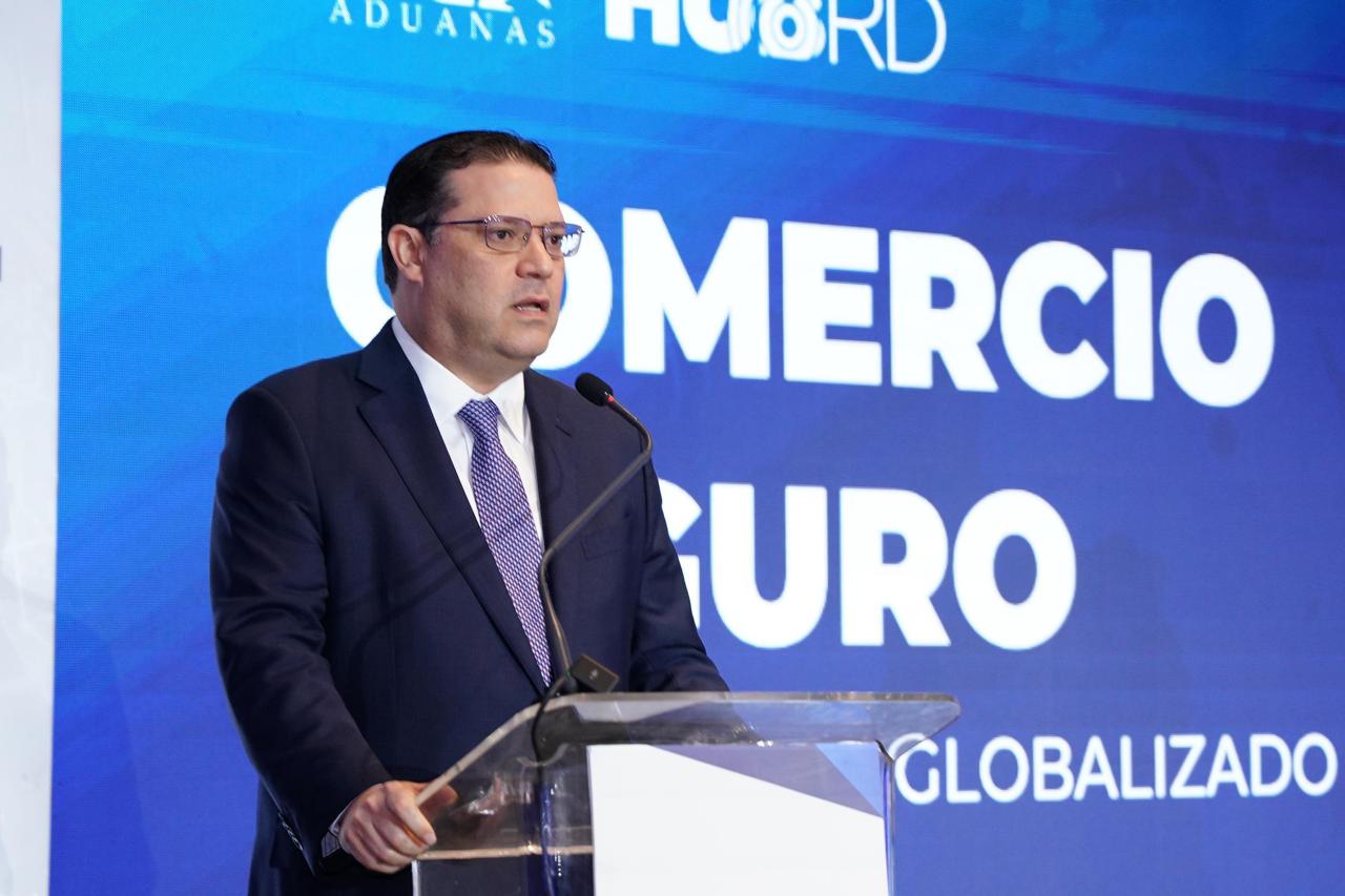 Yayo Sanz Lovatón afirma que la DGA ha transformado la cadena logística regional