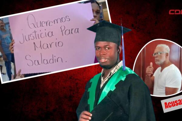 “Jarri el Pipero”, deberá cumplir tres meses de prisión preventiva como medida de coerción. 
