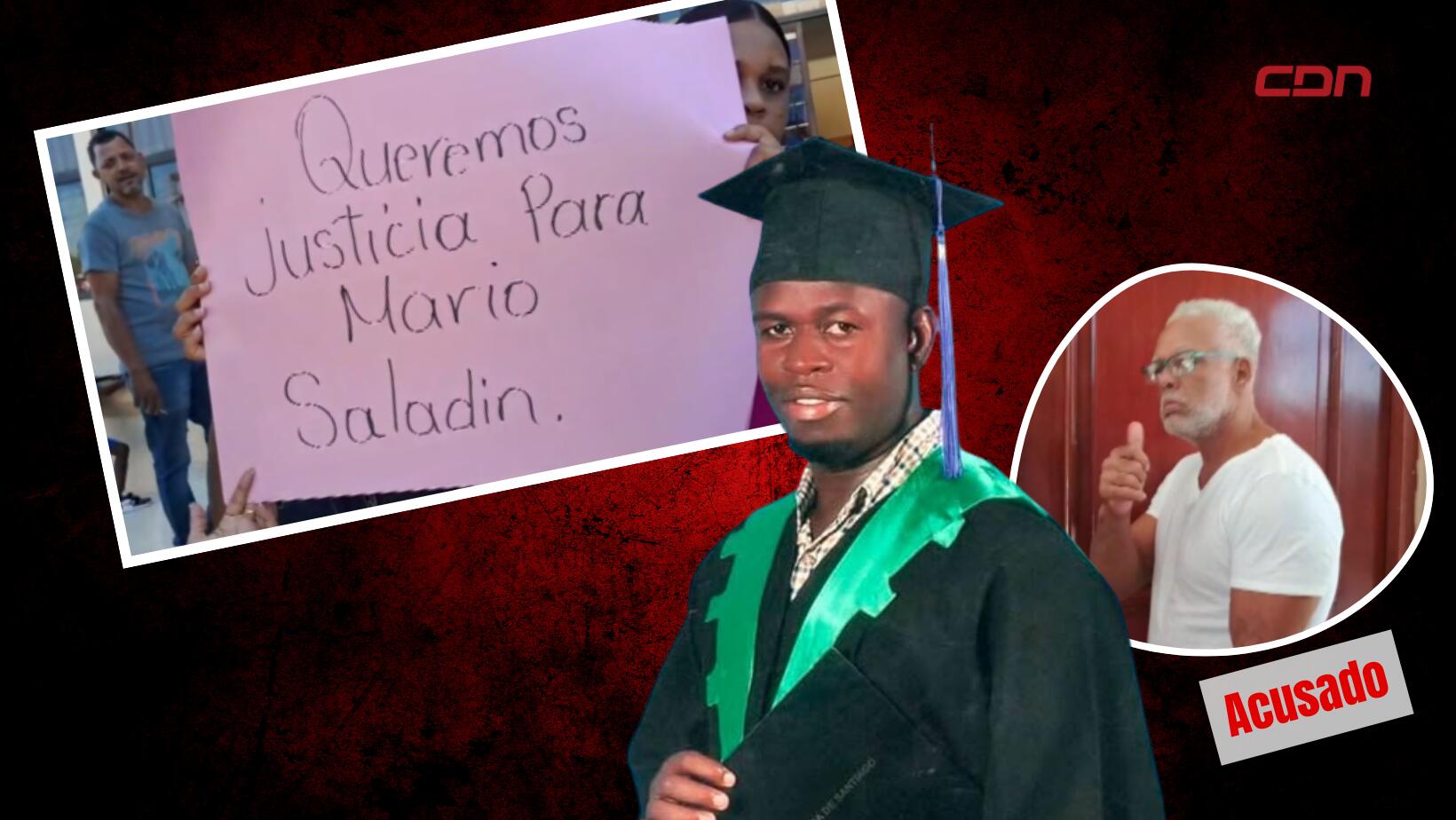 pipero mató maestro en Mao