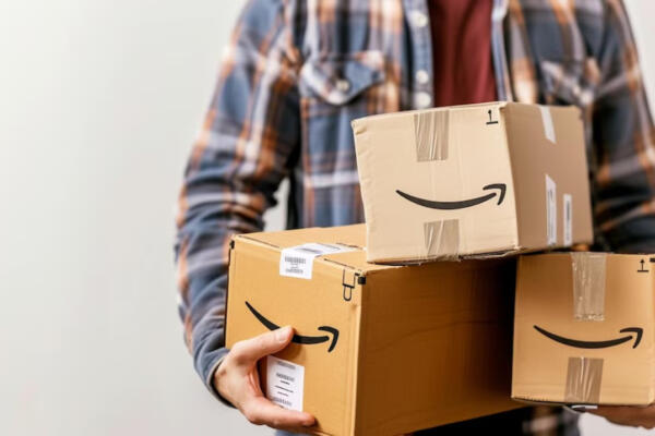 Si eres un invitado Prime, puedes unirte a Amazon Family o crear tu propia membresía Prime