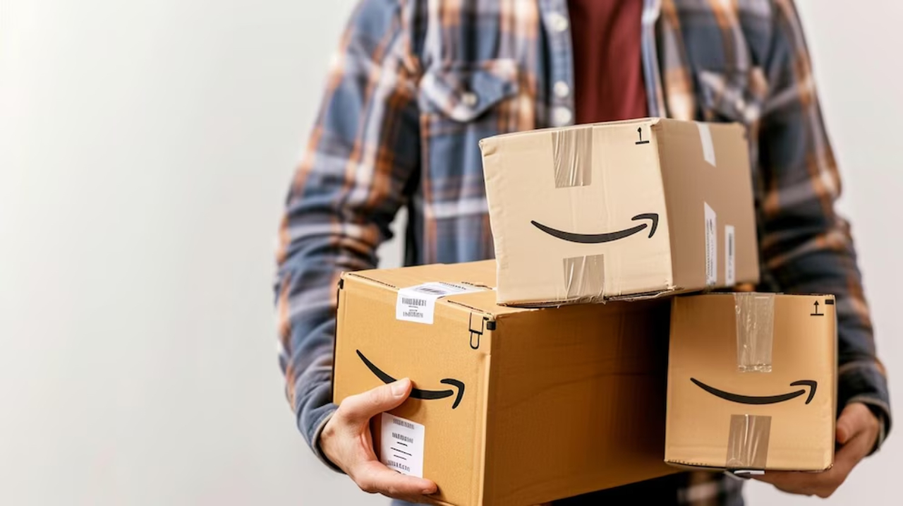 Si eres un invitado Prime, puedes unirte a Amazon Family o crear tu propia membresía Prime