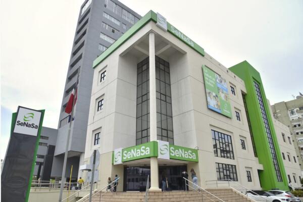 SENASA está en el escrutinio público por denuncias de irregularidades