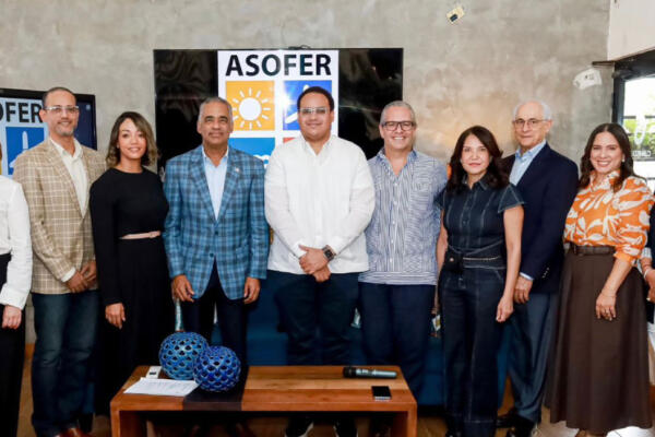Participantes en el Summer Network 2025 de ASOFER