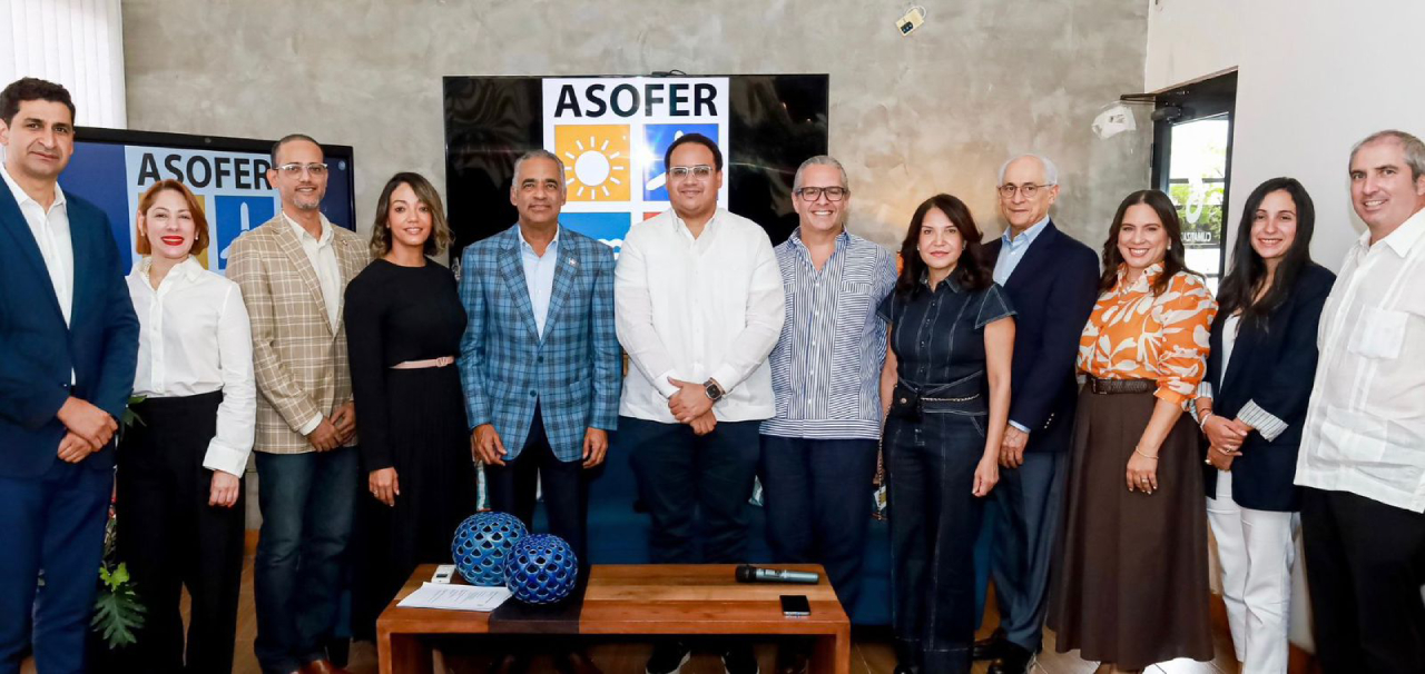 Participantes en el Summer Network 2025 de ASOFER