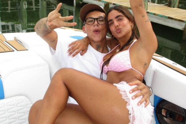 Escándalo Beéle: revelan audios contra Isabella Ladera