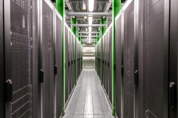 Conoce 3 claves para enfriar centros de datos con eficiencia