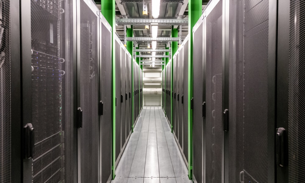 Conoce 3 claves para enfriar centros de datos con eficiencia