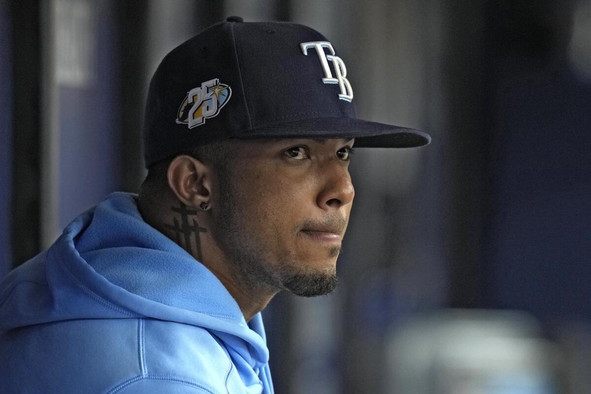 Ana Simó recomienda evaluación psiquiátrica a Wander Franco, pero que no se le prive del beisbol