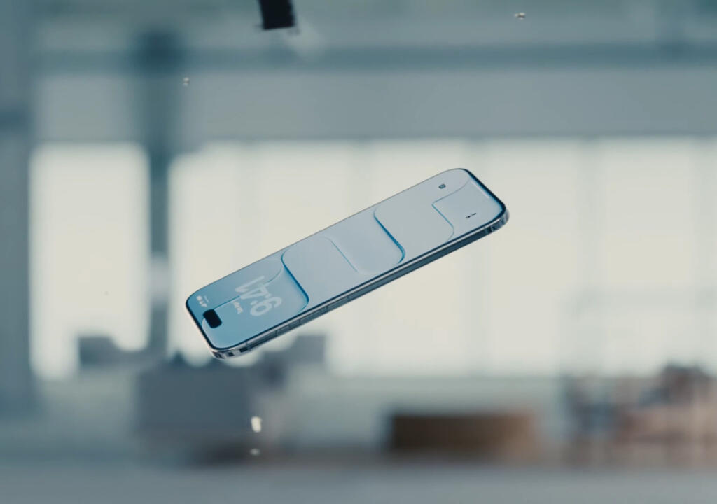 El iPhone 17 Air, el modelo más delgado de la historia de Apple