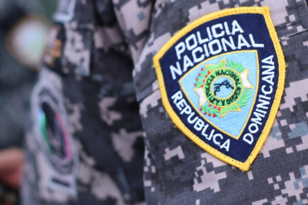 Policía busca a “Pingüilino” por agresión contra menor en San Cristóbal