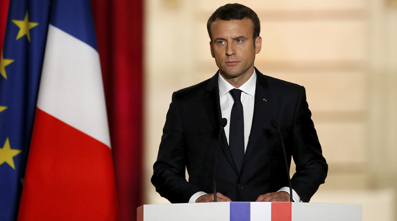 Gobierno francés cae en moción de confianza: Macron designará nuevo Primer Ministro tras la salida de Bayrou