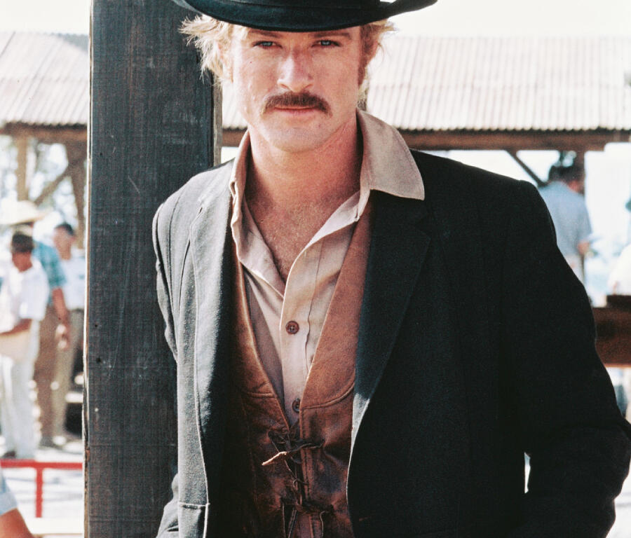 Protagonizó clásicos como Butch Cassidy y The Sting