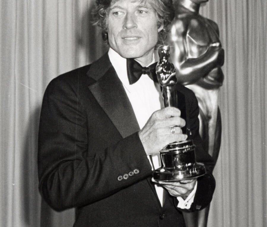 Ganó un Oscar en 1980 como director de Ordinary People