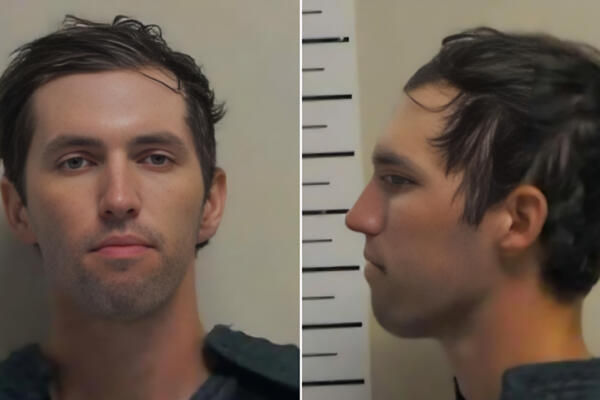 ADN hallado en escena del asesinato de Kirk coincide con el del sospechoso, según el FBI. Foto: fuete externa