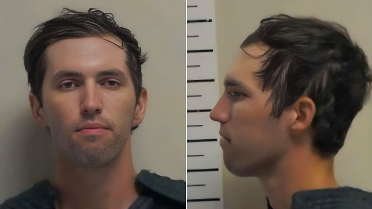 ADN hallado en escena del asesinato de Kirk coincide con el del sospechoso, según el FBI
