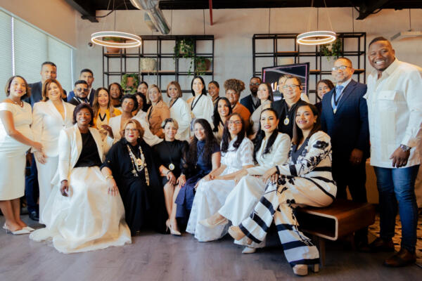Unibella agrupa a profesionales de la belleza de República Dominicana