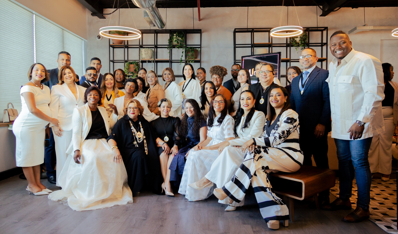 Unibella agrupa a profesionales de la belleza de República Dominicana