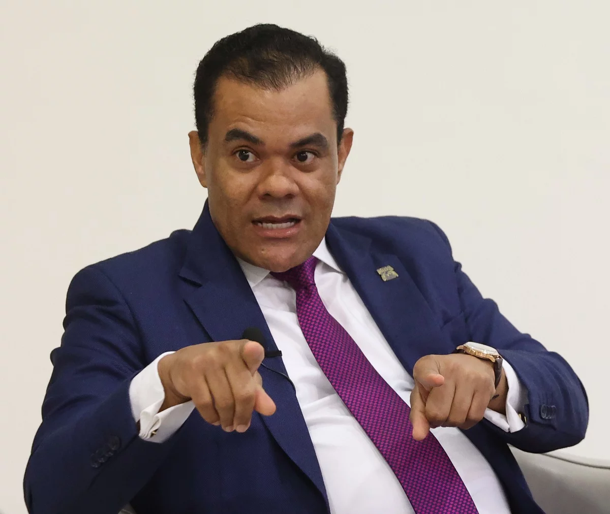 DIDA llama a las ARS a cumplir con la resolución 553 del CNSS sobre compra de medicamentos de alto costo