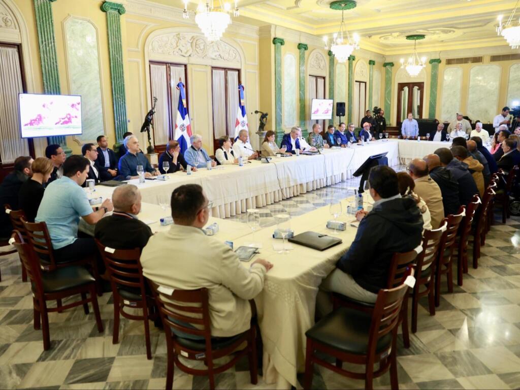 Ministerios de Trabajo y Administración Pública emitirán disposiciones