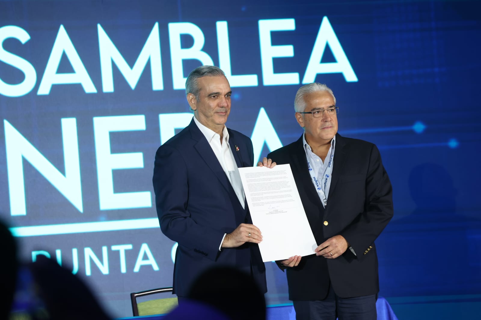 Declaración de Salta II