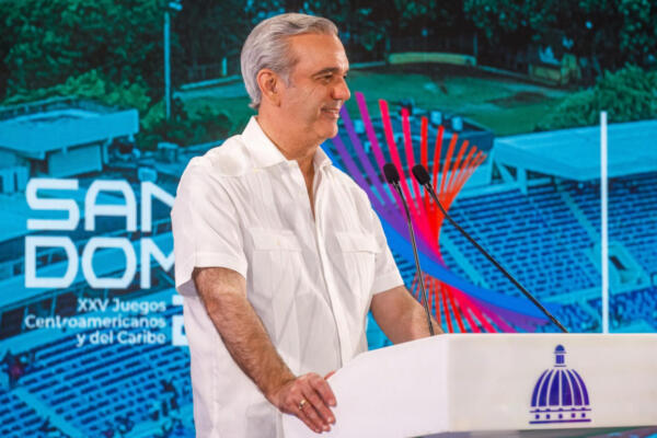 Abinader confirma pago anticipado del doble sueldo en diciembre