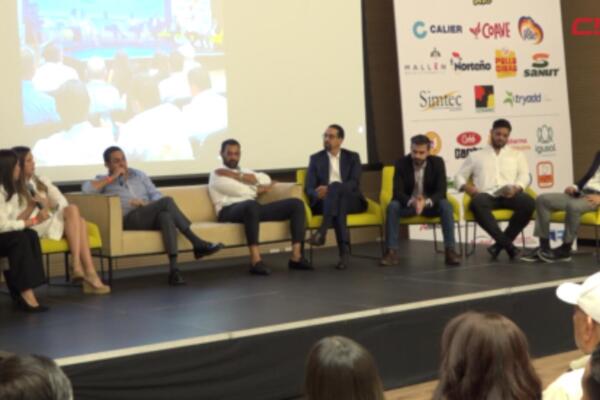  Jornada técnica “Protejamos la Avicultura”.