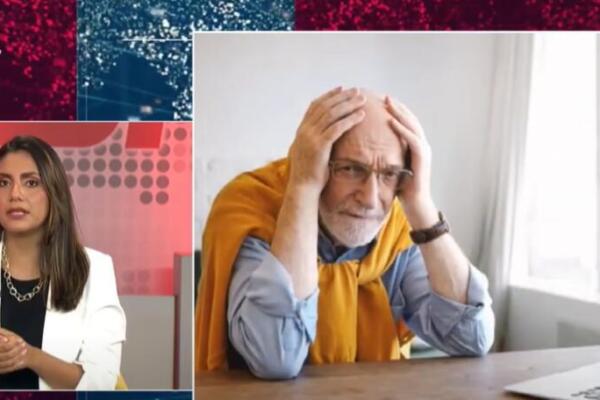 La psicóloga y coach laboral Ginger Bejarano habla sobre la discriminación por la edad laboral. 