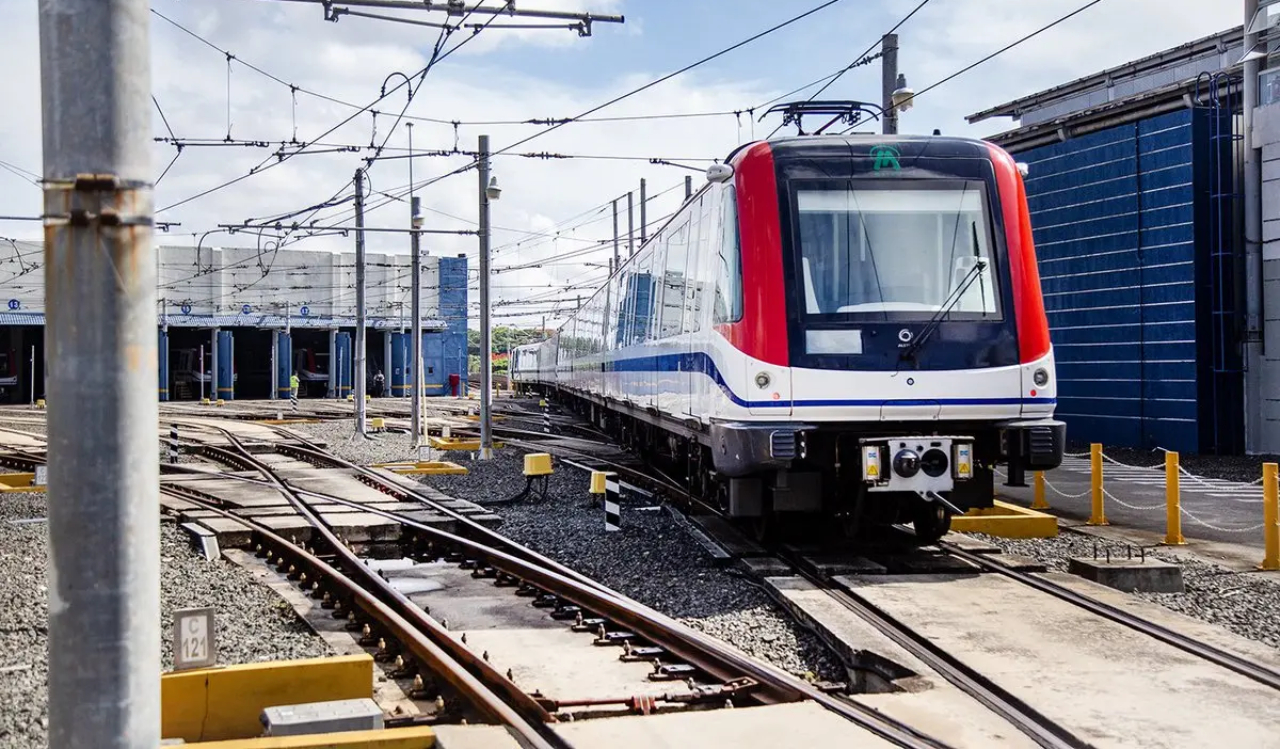 Pasajeros del Metro de Santo Domingo pagarán más con nuevo pasaje unificado