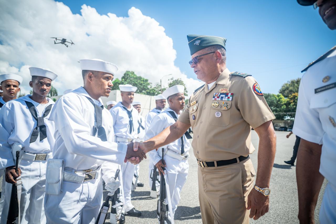 Base Naval 27 de Febrero