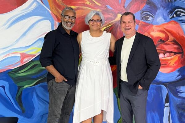 La Fundación Solo Voces Dominicanas destaca la música coral y presenta el Centro de Estudios de la Música Dominicana (CEMD).