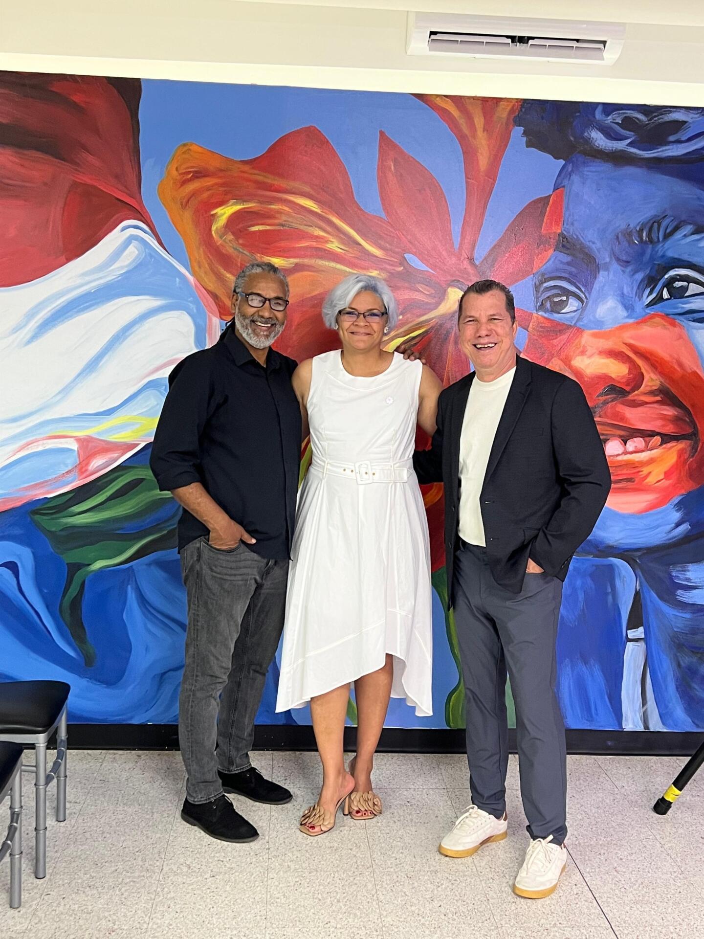 Fundación Solo Voces Dominicanas