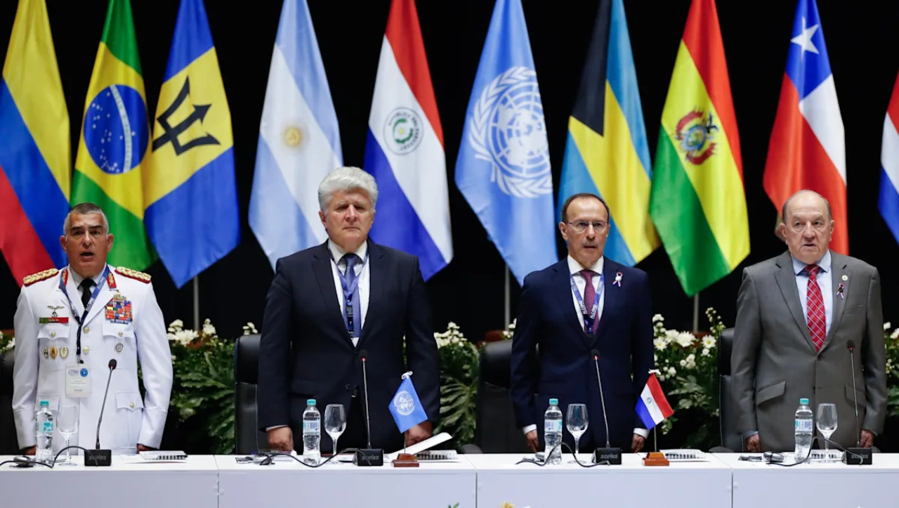 La ONU alerta sobre crisis de liquidez en misiones