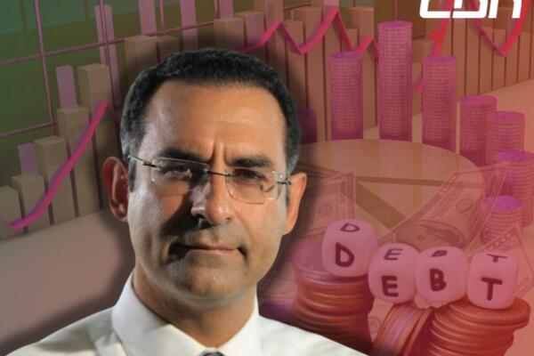 Jaime Aristy Escuder, Economista y matemático.