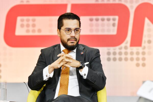 Foto: Félix de la Cruz