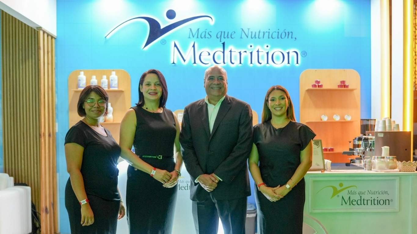 Macrotech lanza innovadoras líneas de suplementos nutricionales Medtrition y Vegenat