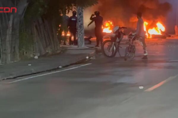 Los residentes denunciaron que pese a cumplir con el pago mensual del servicio, las facturas continúan llegando con montos elevados.